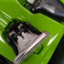 Philips Norelco Multigroom 5000 Series, All-in-One Trimmer and Hair Clipper, 18-Piece Men's Grooming Kit for Beard, Face, Hair, Body and Intimate Areas, No Blade Oil Needed, Model MG5910/49 (Black)