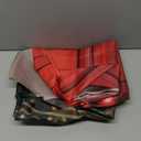 7 x 8 FT Christmas Garage Door Cover for Single Garage, Xmas Nutcracker Soldiers Christmas Decorations Outdoor, Garage Buddy Door Banner Backdrop for Home Wall Patio Yard Outside