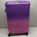 Carry on Luggage - Airline Approved Suitcases with Spinner Wheels, Built-In TSA LockHard Shell Expandable Suitcases (Magic)