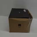 PERMO Wall Sconce Set of 2 Plug in Metal Wall Sconces Swing Arm Wall Light with Flared Metal Shade for Bedside Bedroom (Antique Gold)