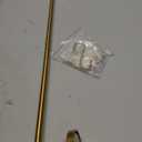 22 Inch Kitchen Utensil Hanger with 5 Hooks