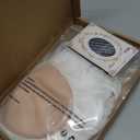 Miss U Hair Old Man Wig White Bald Cap With Hair On Sides Balding Wig Grandpa Halloween Cosplay Costume Wigs