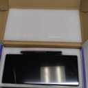 Wireless Carplay Screen for Car, 10.26" Apple Car Play & Android Auto Screen, Car Tablet, Audio Receivers Touchscreen with GPS Navigation/Mirror Link/Siri/FM (No Front & Rear Cameras)