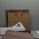 Hathaway Winchester Dartboard & Cabinet Set (Driftwood)