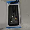 10000mAh Power Bank for Heated Camping Chair, Heated Stadium Seat, Heated Cat House 