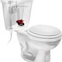Fluidmaster 555CRP8 Universal PerforMAX 5 Minute Toilet Flush Valve Repair Kit 2 In.