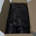 Reli. 95 Gallon Trash Bags Heavy Duty | 68 Trash Bags | Super Sizeable, Black, Garbage for Serious Cleanup