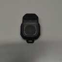 SUPERONE 2026 Upgrade Wearable Bluetooth Speaker Clip On15H Longer Playtime & HD Sound Portable Jobsite Speakers, Built-in Mic for Hands-Free Call, IPX7 Waterproof Mini Wireless Running Speaker