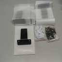 Installation Manual Shelf Brackets 4 Inch 6 counts
