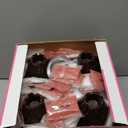 Valentines Day Large Volcano Science Kit - 24 Pack Valentines Day Gift Cards for Kids, Volcano Erupting Experiment Toys STEM Educational Toys for Classroom Exchange School Activities Party Favors