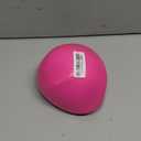 LeStage Rhythmic Gymnastic Ball 18cm (7.1") Diameter for Dance Practice, Performance, Exercise, Training - 400g Weight - Pink