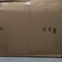 Abtgt 20x27 Picture Frame Set of 3, Display Pictures 16x24 with Mat or 20x27 without Mat, Poster Frame for Wall Mounting Display, Black