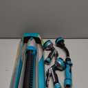 Gilmour Heavy Duty Rectangular Sprinkler (with on/off switch)