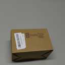 Shappy 2 Pieces Light Up Halloween Trick or Treat Bucket Pumpkin Candy Bags Multipurpose Reusable Orange Goody Bucket for Trick or Treating Halloween Birthday Party Favors Supplies