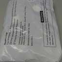 Ophanie Area Rugs for Living Room Bedroom, Upgrade Non-Slip Fluffy Soft Grey Shag Carpet, Indoor Floor Gray 4x6 Fuzzy Shaggy Living Room Plush Rug for Kids Home Dorm Decor Aesthetic