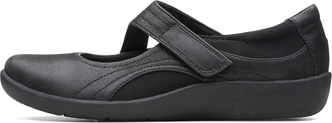 Clarks Women's Sillian Bella, size 9 