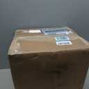 SentrySafe Black Fireproof Document Box with Key Lock, Safe Secures Files and Documents for Home or Office, 0.61 Cubic Feet, 13.6 x 15.3 x 12.1 inches, 1170