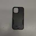 OtterBox Commuter Series Case for iPhone 12 PRO MAX (ONLY) Non-Retail Packaging - Black