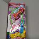 Bracelet Making Kit for Girls, Arts and Crafts for Kids Ages 8-12, Friendship Bracelet Kit, Bracelets String Maker Toys Set Gifts for Kids 6 7 8 9 10 11 12+ Years Old, Chirsmas Birthday