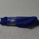 Round Braided Placemats 15 Inch Round Table Mats for Dining 8 Pack