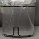 Hoolcar Windshield Sunshade Side Window Sun Shade Sunscreen Heat Insulation Sun Visor for 2007-2017 Jeep Wrangler JK JKU, 8PCs