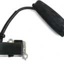 (1) Genuine OEM RedMax Ignition Coil for EBZ6500 EBZ7500 EBZ8500 Part 583917301