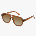 livho Trendy Polarized Square Aviator Sunglasses Women Men Square Eyewear Frame, Retro Sun Glasses for Women Men 2025 Shades