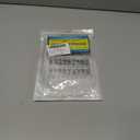 720 Pcs Spring Bar, 8-25mm Watch Band Pins Replacement Kit, Stainless Steel Watch Link Pins, Watches Accessories for Any Watchmaker or DIY Enthusiast