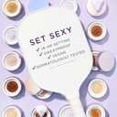 tarte creaseless setting powder  Pressed & Loose Face Powder, Lightweight Oil-Absorbing Formula for Longwear Finish, Vegan & Cruelty Free (pink (fair to tan skin tones))