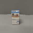 BUMACO 40Pcs Chair Leg Floor Protectors Chair Leg Protectors for Hardwood Floors Silicone Pads Covers to Protect Floors Clear Universal S (15/16" to 1-5/16")