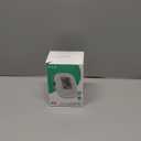 AILE Blood Pressure Monitor, Blood Pressure Machine Upper Arm Large Cuff(8.7"-16.5"), High Automatic Blood Pressure Monitors Cuff for Home Use, Manual Arm Bp Monitor, 2 x 99 Memory (White)