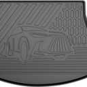 Original 2022-2026 NX Cargo Liner for Lexus NX(NX250/NX350/NX350h/NX450h+) - Custom Fit TPE All Weather Trunk Mat for Lexus NX & NX Hybrid Accessories