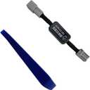 Auto Start Stop Eliminator/Disabler/Disable/Delete/Canceller, Compatible with Honda Pilot 2023 2024 2025
