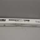 F17T8/835 (2 Pack) 2FT Fluorescent Tube Light Bulb T8 3500K Neutral White 17W 17Watt Replaces F17T8 F17T8/SP35/ECO F17T8/SPX35/ECO F17T8/735 F17T8/TL835/Alto F17T8/TL735 F17T8/TL935 FO17/835/ECO