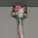 Grill Rescue BBQ Replaceable Cleaning Head, Bristle Free - Durable and Unique Grill Tools for Cast Iron or Stainless-Steel Grates, Barbecue Cleaner