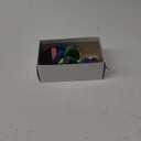 Carter's Shoes Benin Hook & Loop Sandals - Multi - Size 5