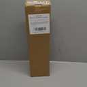 90 Fixed Rotation 3-in-1 Car Snow Brush and Ice Scraper for Cars Windshield with Silicone Squeegee Ergonomic Aluminum Foam Grip Handle 43.3" Extendable for Car Truck SUV Home Winter Snow Removal