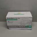 Toddler Take Apart Toy Set with Electric Drill, DIY Electric Train Assembly, STEM Building Learning Toys, Xmas Gifts for 3-8 Year Old Boys & Girls