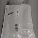 Front License Plate Bracket Compatible with 1994-2011 Porsche 911 924 and 1997-2004 Boxster No Drill Tow Hook License Plate Holder, Car Tag Frame, Bumper Relocator Adapter