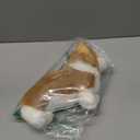Douglas Louie Corgi Dog Plush Stuffed Animal