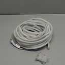 LED Neon Lights Daylight White 6000K,32.8ft 110-120V LED Strip Lights,Flexible Outdoor Waterproof Neon Rope Lights for Bedroom,Cabinet,Kitchen,Living Room,Mirror,Halloween Decor