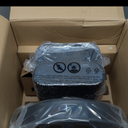 iRobot Roomba 105 Combo Robot Vacuum & Mop with AutoEmpty Dock - Self-Empties for 75 Days, Intense Power-Lifting Suction, LiDAR Navigation, Multiple Cleaning Modes, Avoids Mopping Carpet