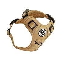 Dog Harness BrownXS