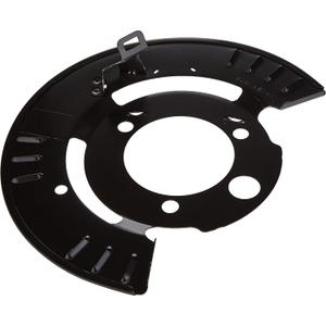 GM Genuine Parts 25816682 Front Driver Side Brake Shield