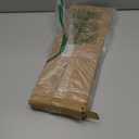 CD/DVD Storage Rack Wooden CD Holder Holds Up to 26 DVD Cases, Rustic Style Desktop Media Organizer Stand, Blu-ray CD Storage Shelf for Video Games, VHS Tapes and Desktop Organization