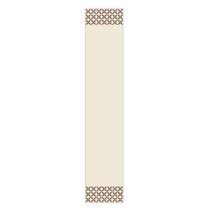 SDS for HD Designs Table Runner - Hazel