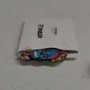 Hoteam 36 Pcs Day of The Dead Wooden Ornaments Dia De Los Muertos Sugar Skull Ornaments Halloween Hanging Skeleton Head Decorations for Holiday Party Christmas Tree Decoration