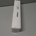 Zhengmy 16 Pcs 25 Inches Christmas Velvet Garland Ties Christmas Decorative Twist Ties for Banister Reusable and Flexible Twist for Xmas Home Decorations Holiday Craft Wrapping(White)