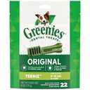 Greenies Original Dental Care Large Daily Dog Treats