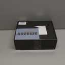 PROOX All Metal Tub Spout with Diverter, 6 Settings Hand held Shower with ON/OFF Pause Switch, Bathtub Faucet with Sprayer Chrome